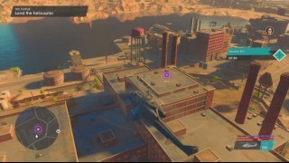 прохождение Saints Row 2022