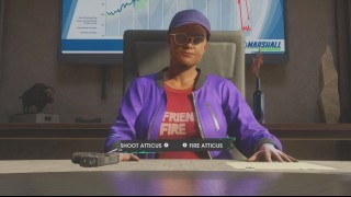 прохождение Saints Row 2022