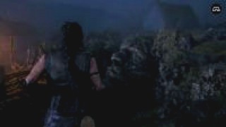 Senua s Saga Hellblade 2. Скрытые лица