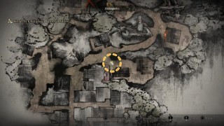Silent Hill f. Прохождение