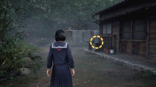 Silent Hill f. Прохождение