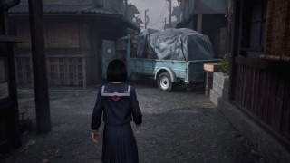 Silent Hill f. Прохождение