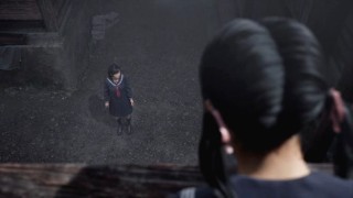 Silent Hill f. Прохождение
