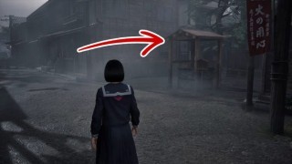 Silent Hill f. Прохождение