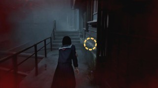 Silent Hill f. Прохождение