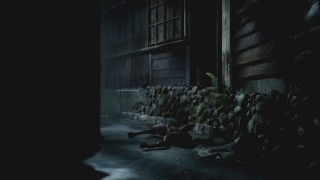 Silent Hill f. Прохождение