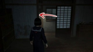 Silent Hill f. Прохождение