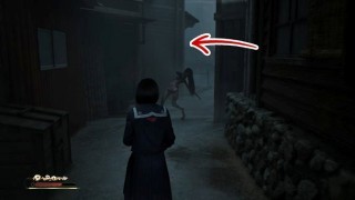 Silent Hill f. Прохождение
