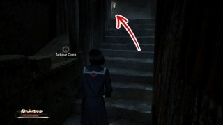 Silent Hill f. Прохождение