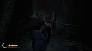 Silent Hill f. Прохождение