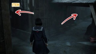 Silent Hill f. Прохождение