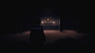 Silent Hill f. Прохождение