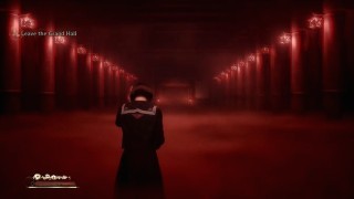 Silent Hill f. Прохождение