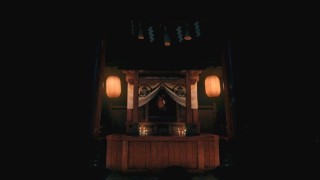Silent Hill f. Прохождение