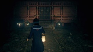 Silent Hill f. Прохождение