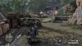 прохождение Sniper Elite 5