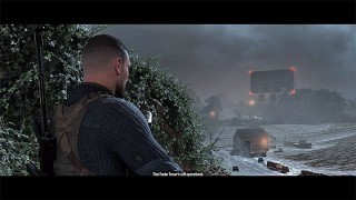 прохождение Sniper Elite 5