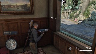 прохождение Sniper Elite 5