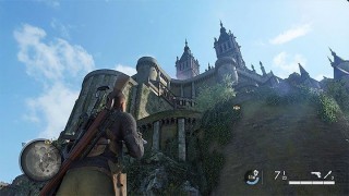 прохождение Sniper Elite 5