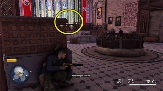 прохождение Sniper Elite 5