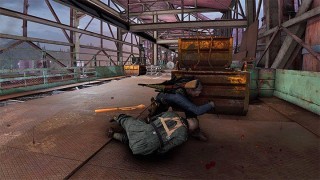 прохождение Sniper Elite 5