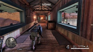 прохождение Sniper Elite 5