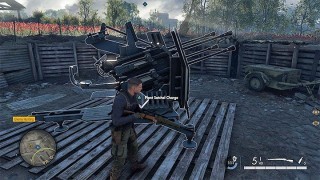 прохождение Sniper Elite 5