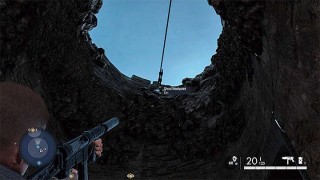 прохождение Sniper Elite 5