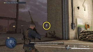 прохождение Sniper Elite 5