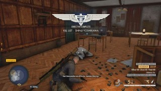 прохождение Sniper Elite 5