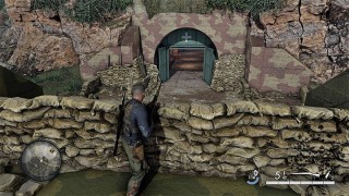 прохождение Sniper Elite 5