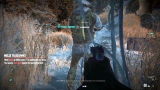 прохождение Sniper: Ghost Warrior Contracts