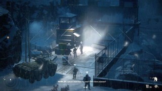 прохождение Sniper: Ghost Warrior Contracts