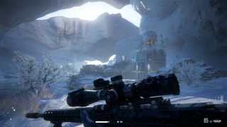 прохождение Sniper: Ghost Warrior Contracts