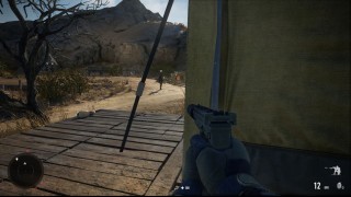 прохождение Sniper Ghost Warrior Contracts 2