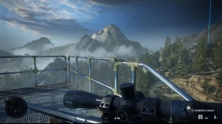 прохождение Sniper Ghost Warrior Contracts 2