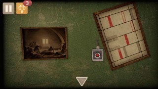 Spotlight: Room Escape. Прохождение