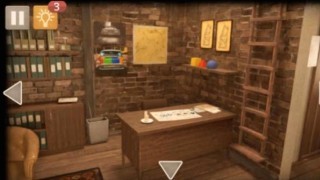 Spotlight: Room Escape. Прохождение