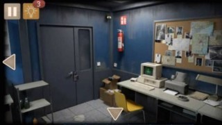 Spotlight: Room Escape. Лаборатория