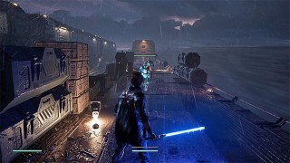 прохождение Star Wars Jedi: Fallen Order