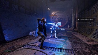 прохождение Star Wars Jedi: Fallen Order