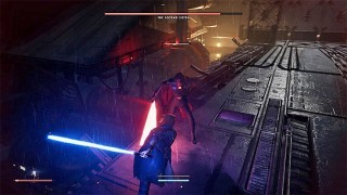 прохождение Star Wars Jedi: Fallen Order