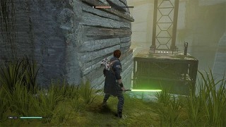 прохождение Star Wars Jedi: Fallen Order