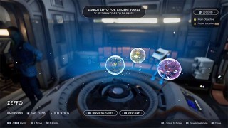 прохождение Star Wars Jedi: Fallen Order