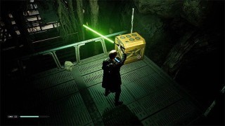 прохождение Star Wars Jedi: Fallen Order