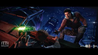 особенности Star Wars Jedi: Survivor