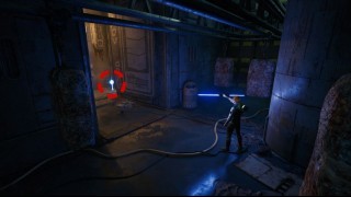 коллекционные предметы Star Wars Jedi: Survivor