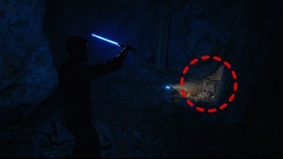 секреты Star Wars Jedi: Survivor