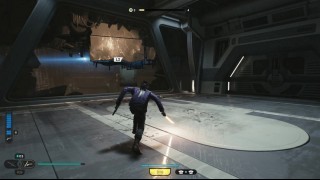 Star Wars Jedi: Survivor. Прохождение