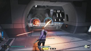 Star Wars Jedi: Survivor. Прохождение